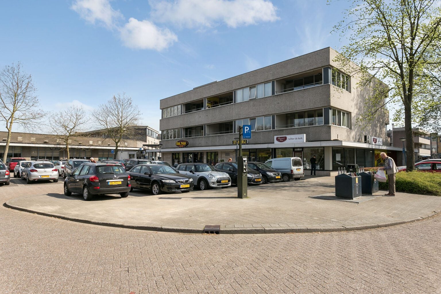 Appartement Heuvel in Geldrop