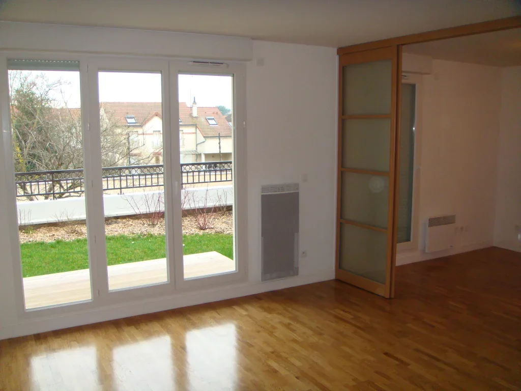 Appartement Vieux Chemin de Paris à Villeneuve-Saint-Georges