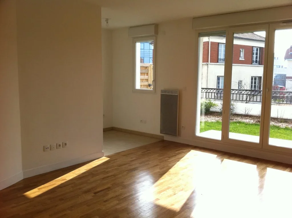 Appartement Vieux Chemin de Paris à Villeneuve-Saint-Georges