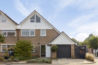 Huis Nassauhof 5 in Terborg