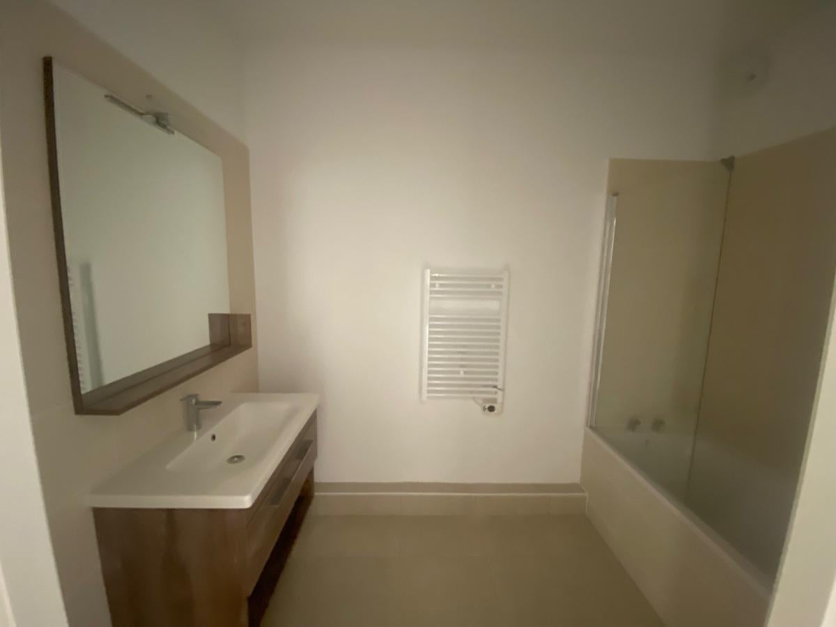 Appartement Rue de la Cavalade à Montpellier
