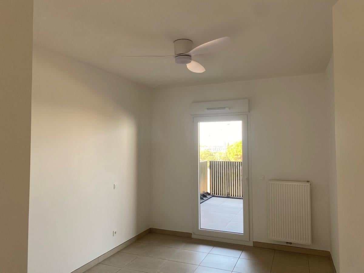 Appartement Rue de la Cavalade à Montpellier