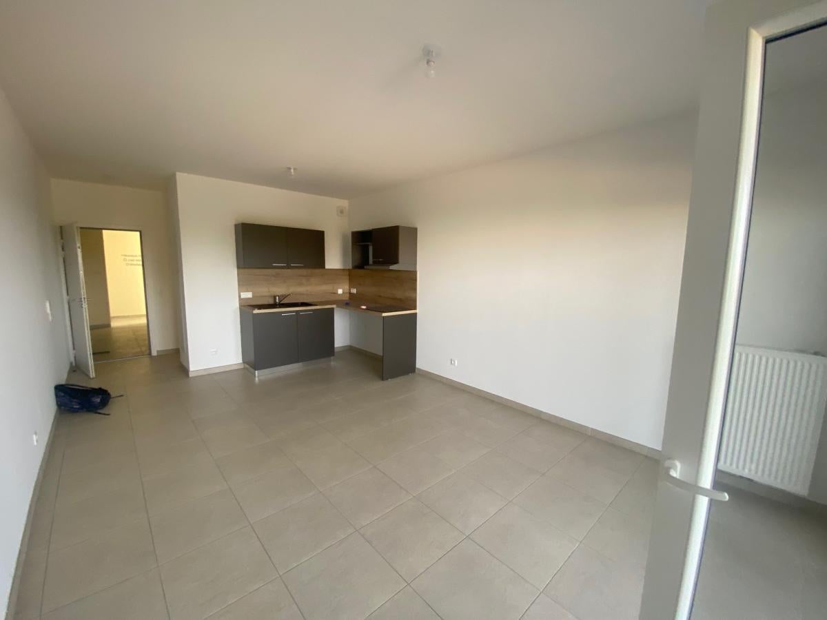 Appartement Rue de la Cavalade à Montpellier