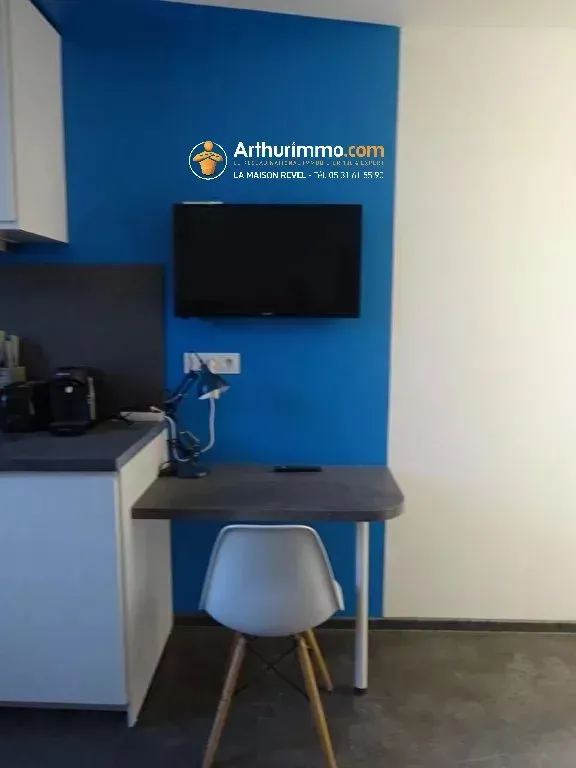 Appartement Chemin des Capelles à Toulouse