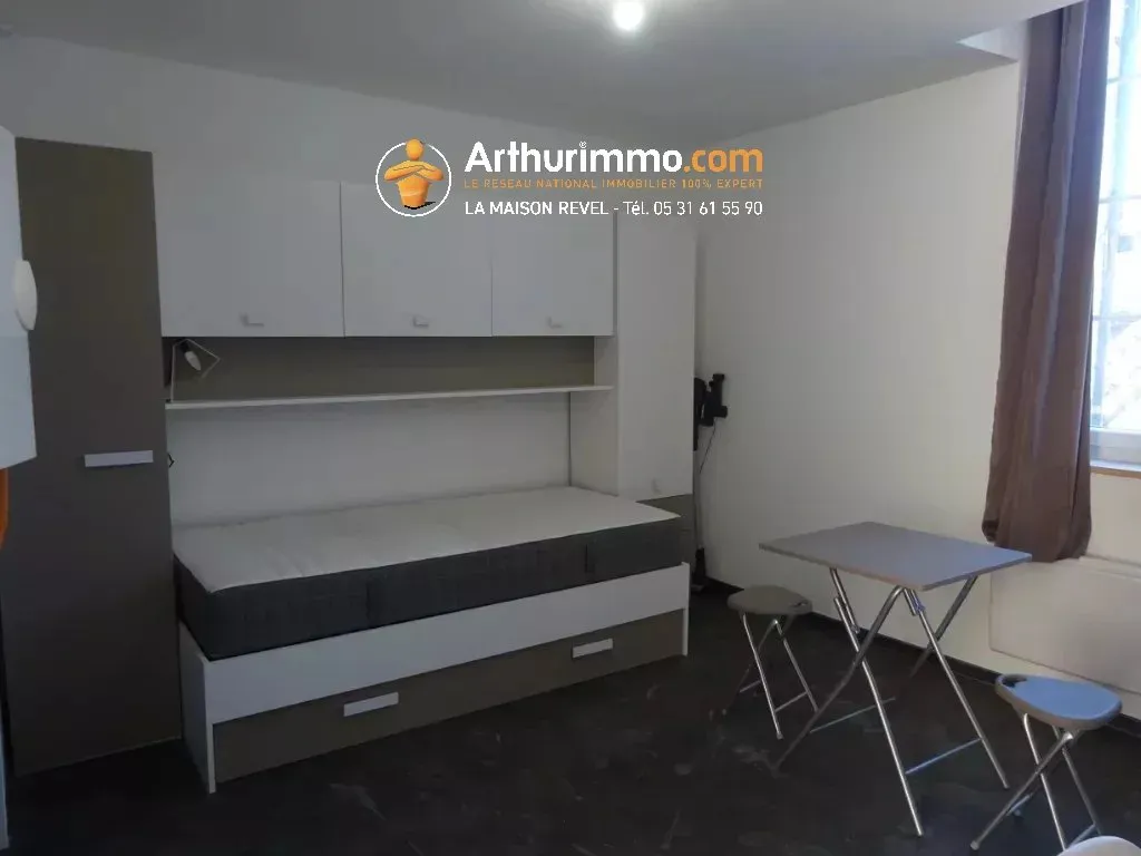 Appartement Chemin des Capelles à Toulouse