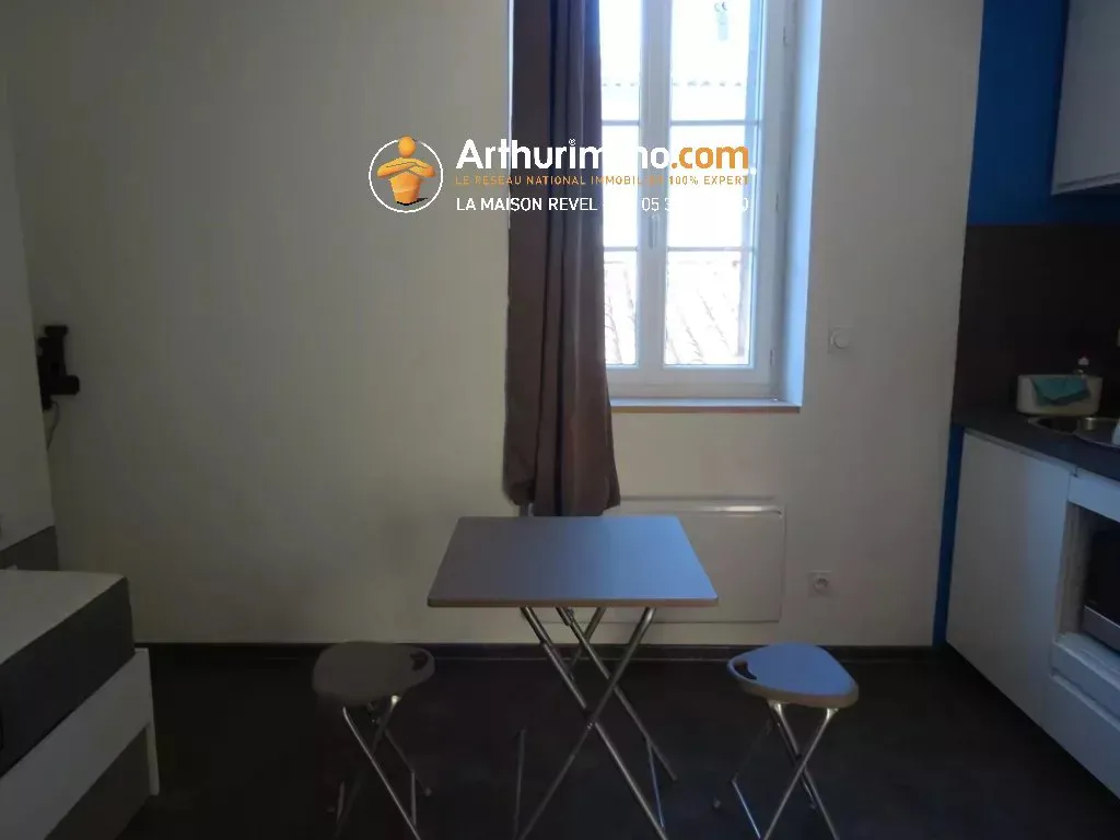 Appartement Chemin des Capelles à Toulouse