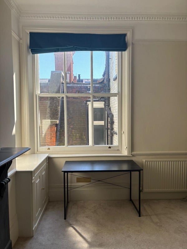 Room Egerton Gardens in Greater London