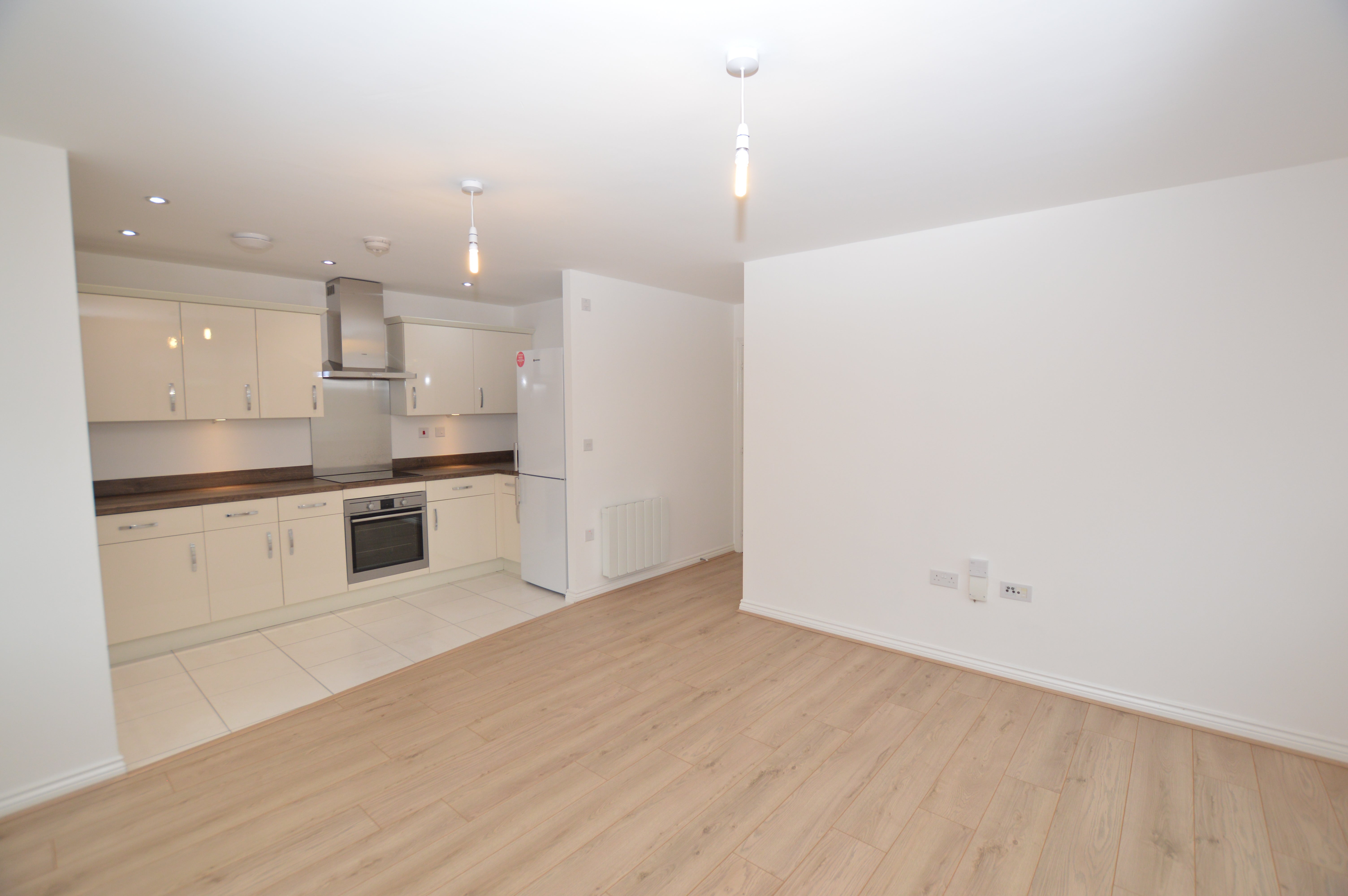 Flat Elm Gardens in Sheffield