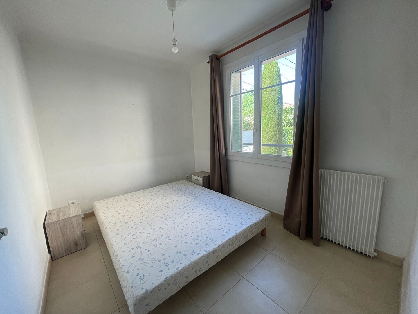 Appartement Route de Berre à Aix-en-Provence