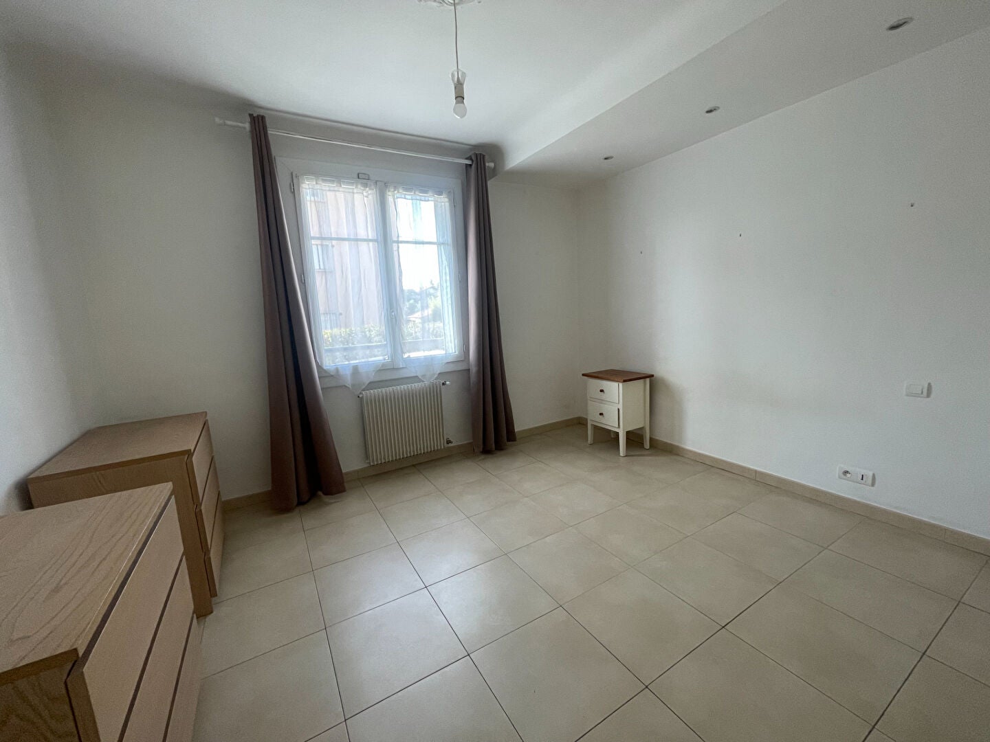 Appartement Route de Berre à Aix-en-Provence