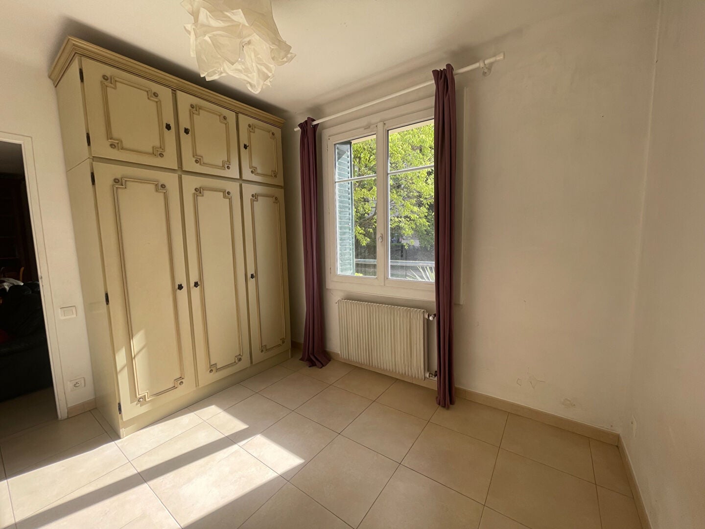 Appartement Route de Berre à Aix-en-Provence