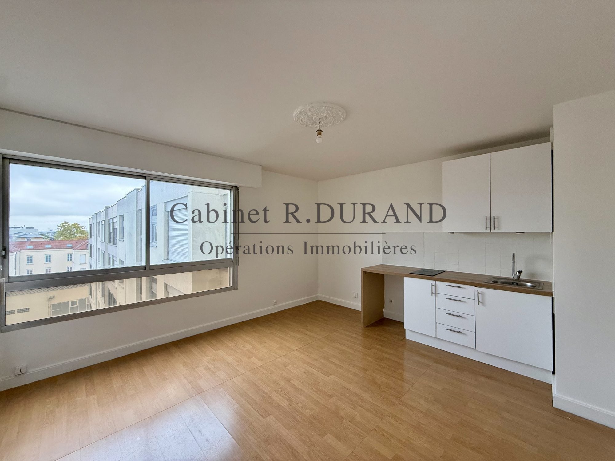 Appartement Boulevard Saint-Denis à Courbevoie