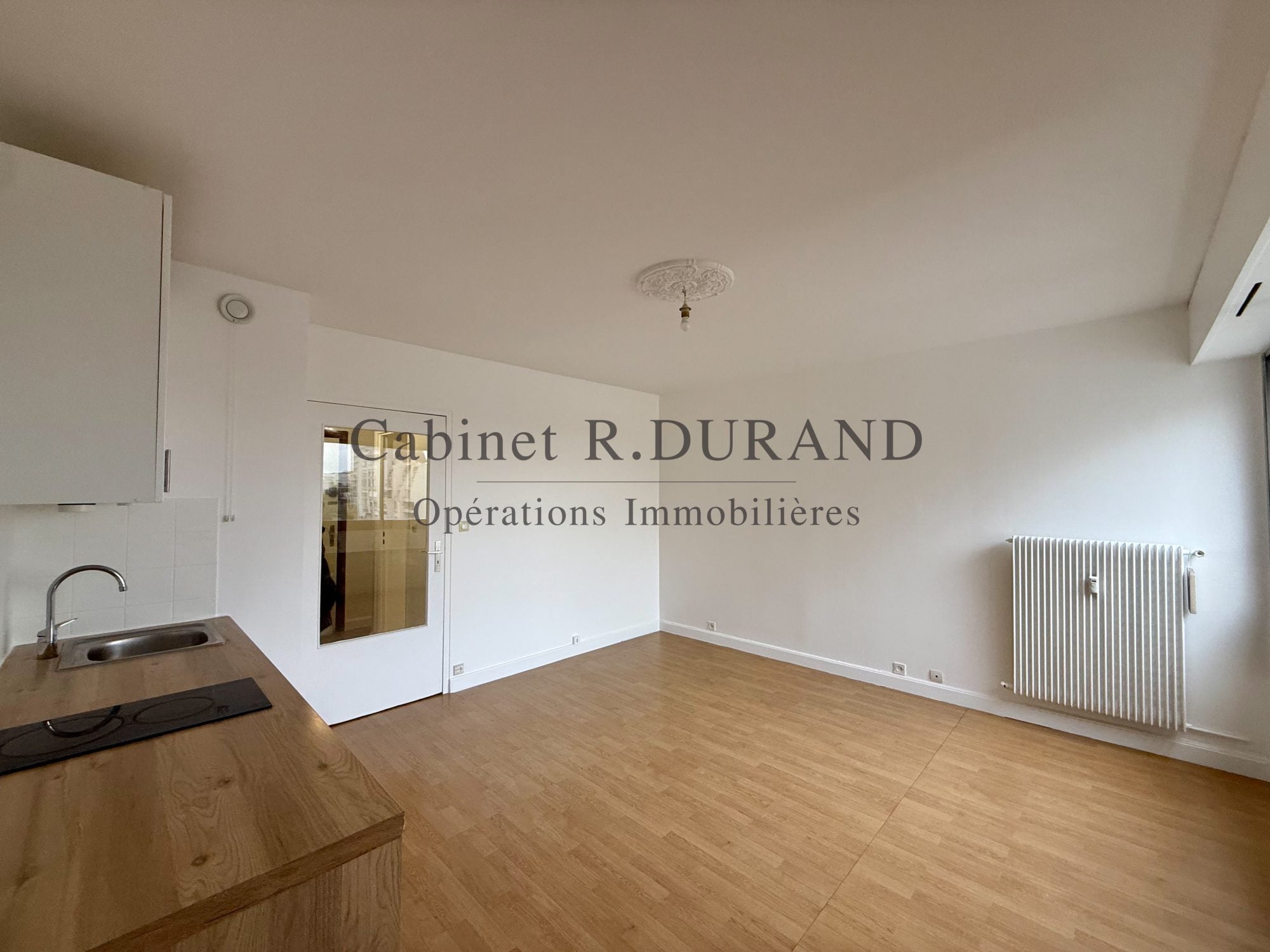 Appartement Boulevard Saint-Denis à Courbevoie