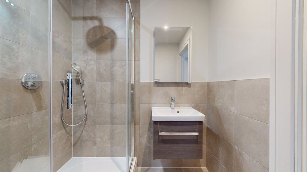 Flat Humphry Repton Lane in Greater London