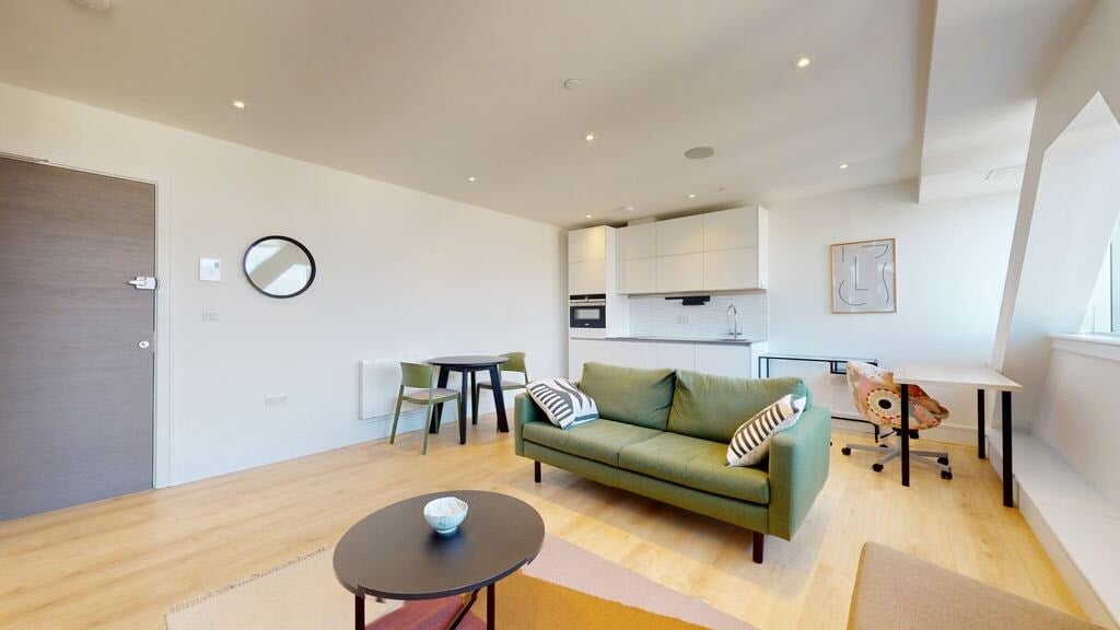 Flat Humphry Repton Lane in Greater London