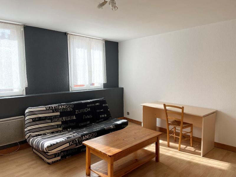 Appartement Rue Héliot à Toulouse