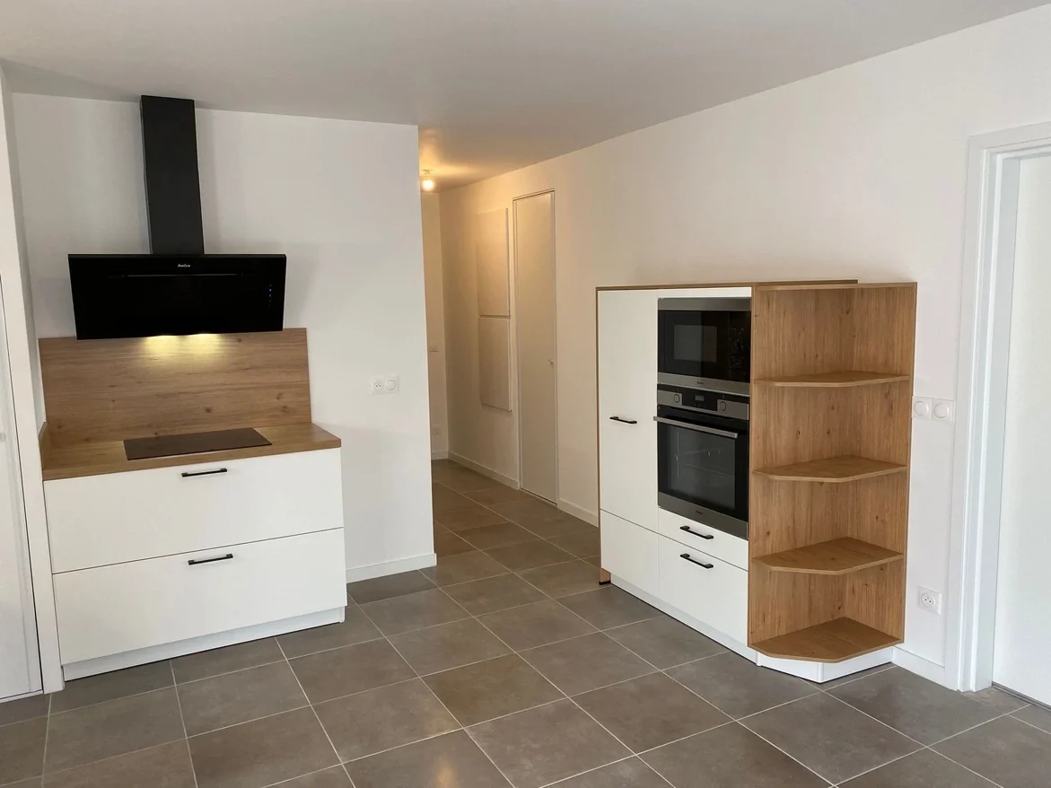 Flat Impasse Brulatour in Bordeaux