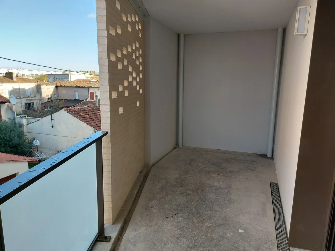 Appartement Impasse Brulatour à Bordeaux