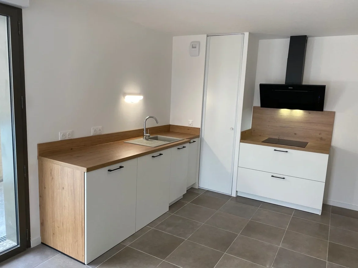 Appartement Impasse Brulatour à Bordeaux