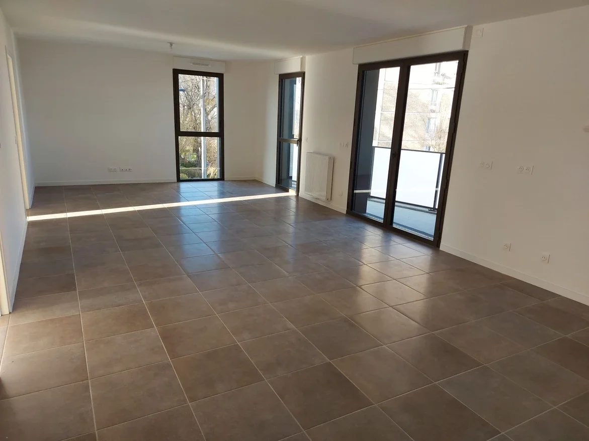 Appartement Impasse Brulatour à Bordeaux