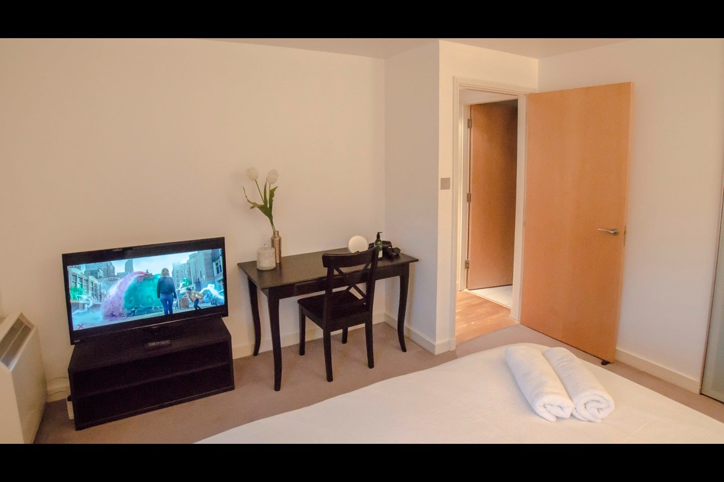 Flat Admiral Walk in City of Westminster