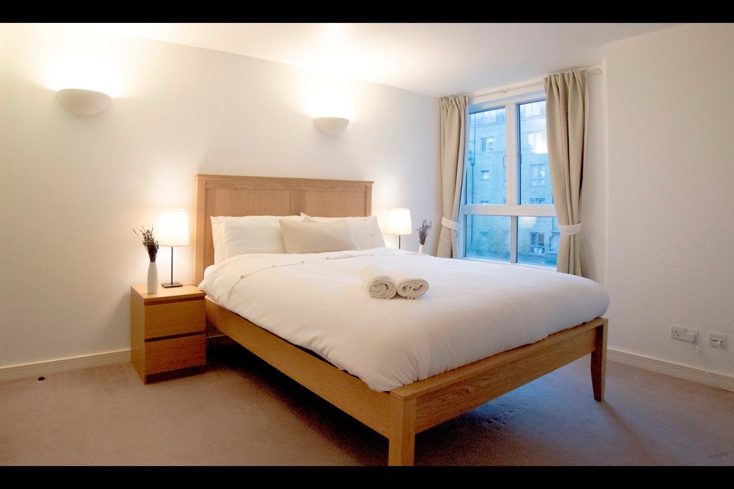 Flat Admiral Walk in City of Westminster
