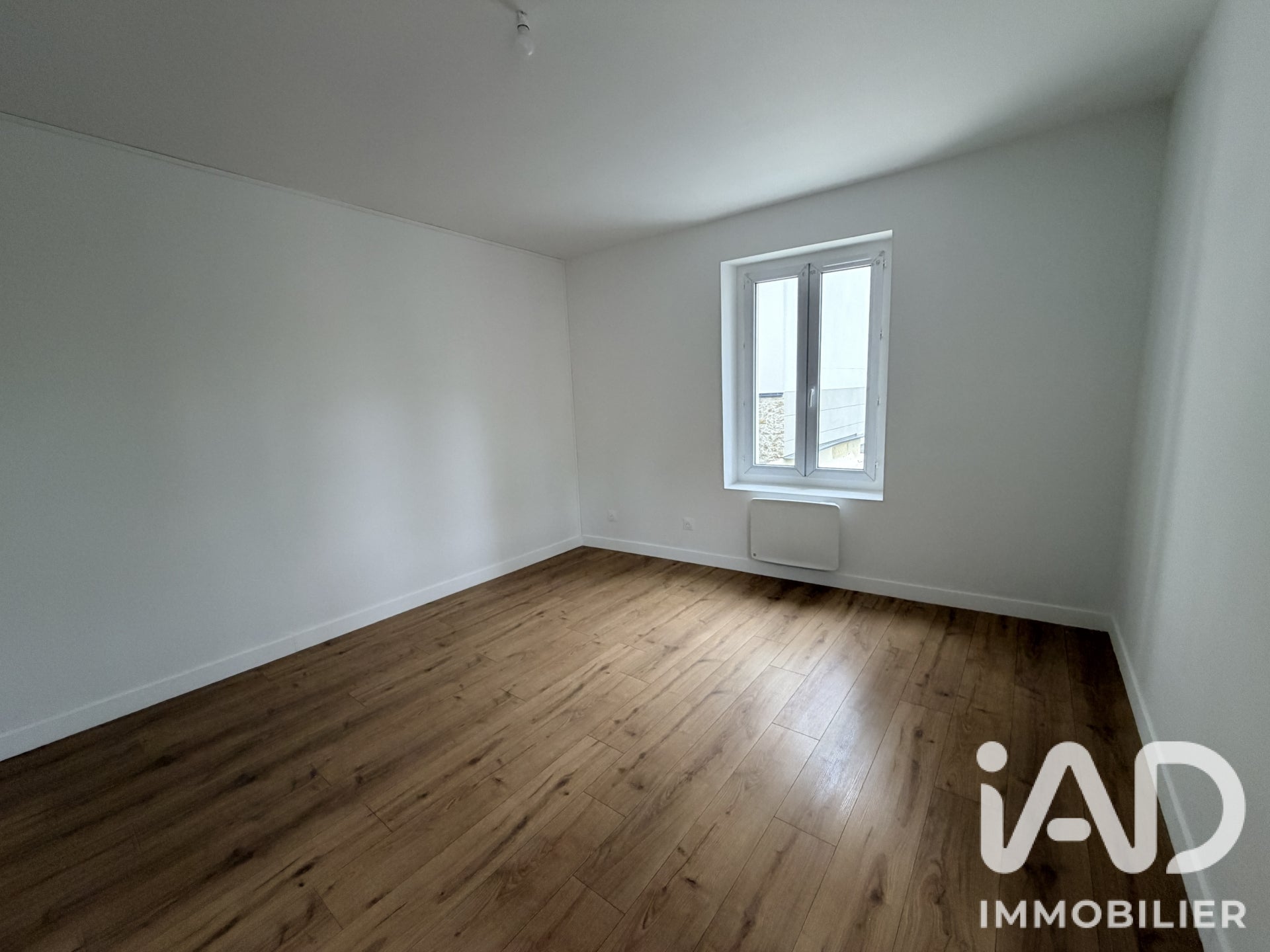 Appartement Rue Eugène Freyssinet à Ris-Orangis