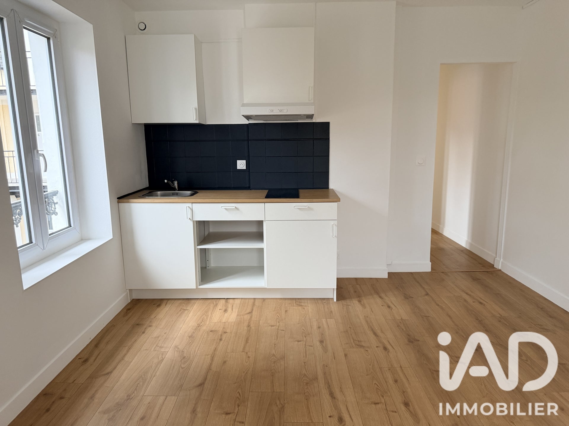 Appartement Rue Eugène Freyssinet à Ris-Orangis
