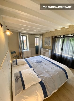 Appartement Rue du Maréchal Leclerc à Sablons sur Huisne