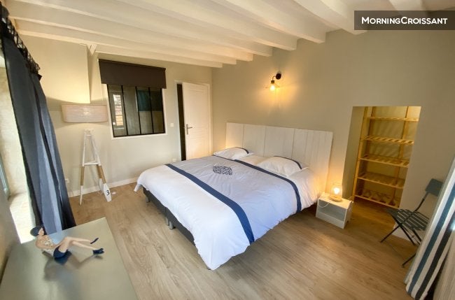 Flat Rue du Maréchal Leclerc in Sablons sur Huisne