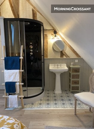 Appartement Rue du Maréchal Leclerc à Sablons sur Huisne