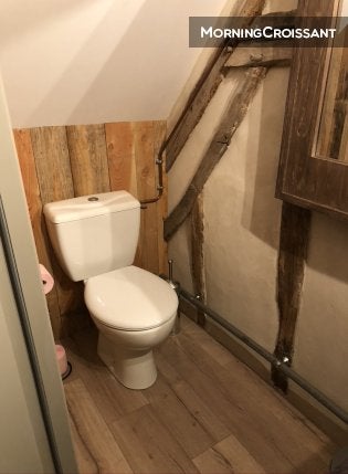 Appartement Rue du Maréchal Leclerc à Sablons sur Huisne