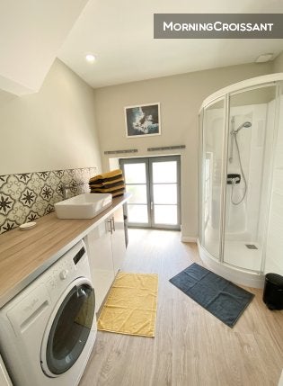 Appartement Rue du Maréchal Leclerc à Sablons sur Huisne