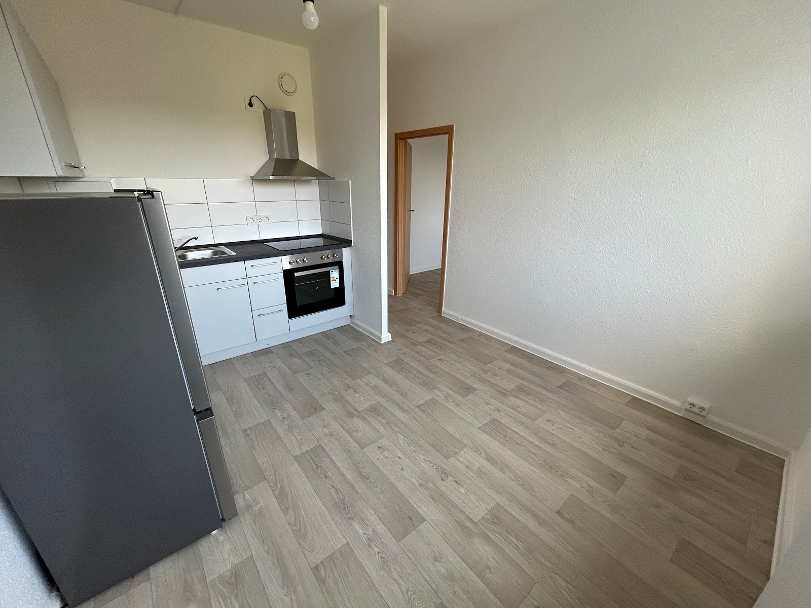 Wohnung Wolfenbütteler Straße in Halberstadt