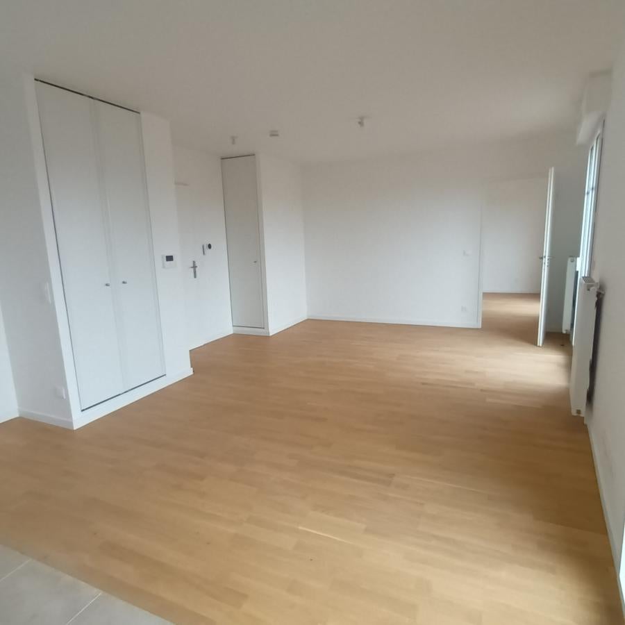Flat Rue Guynemer in Maisons-Laffitte