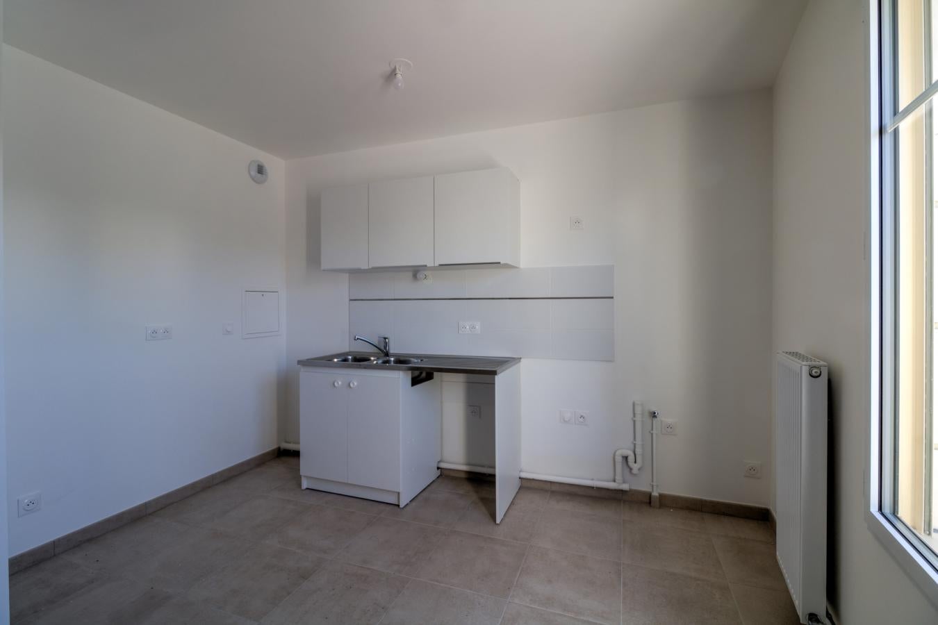 Flat Rue Guynemer in Maisons-Laffitte