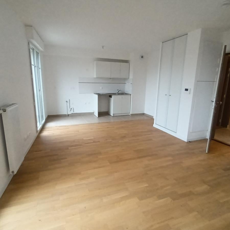 Flat Rue Guynemer in Maisons-Laffitte