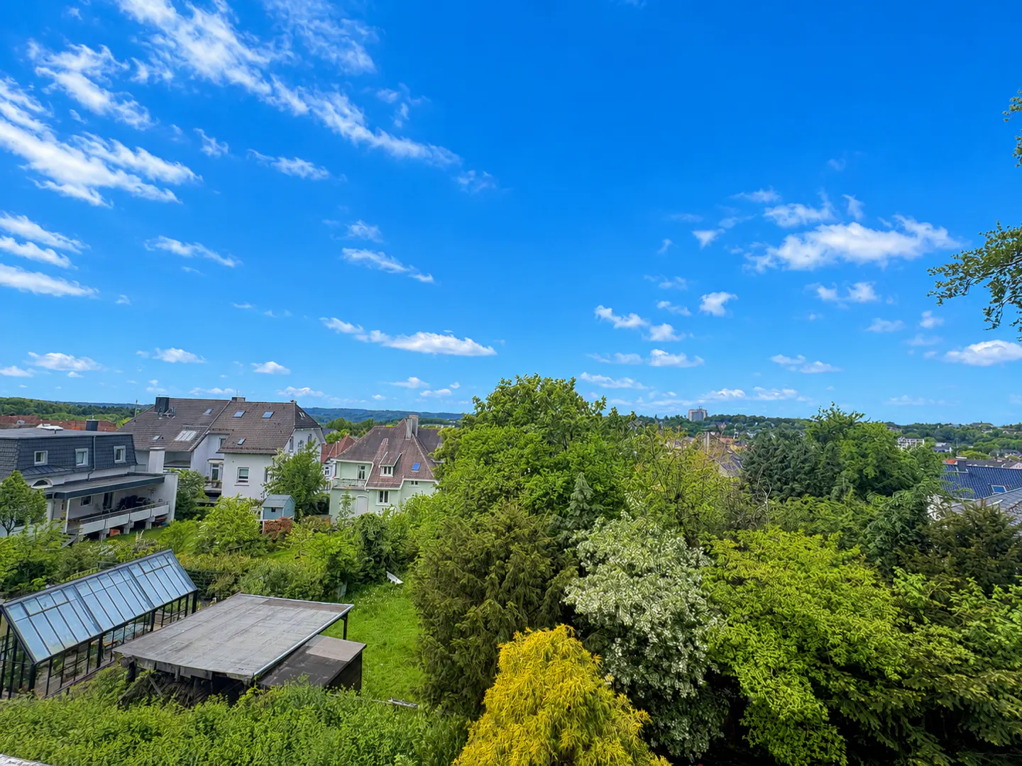 Wohnung Lindenau in Lüdenscheid