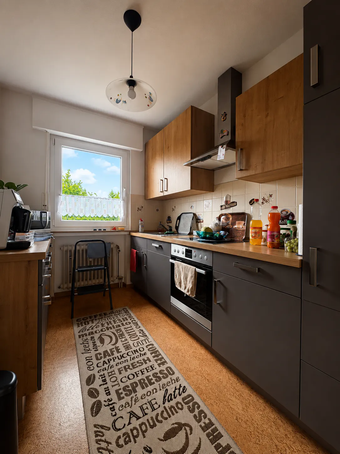 Wohnung Lindenau in Lüdenscheid