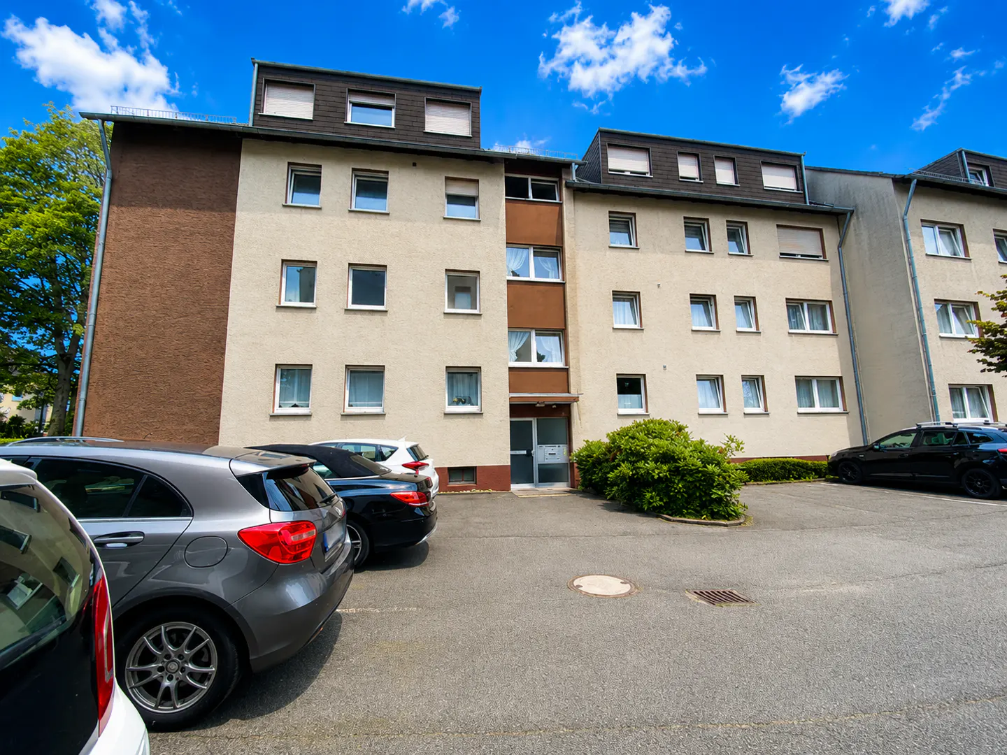 Wohnung Lindenau in Lüdenscheid