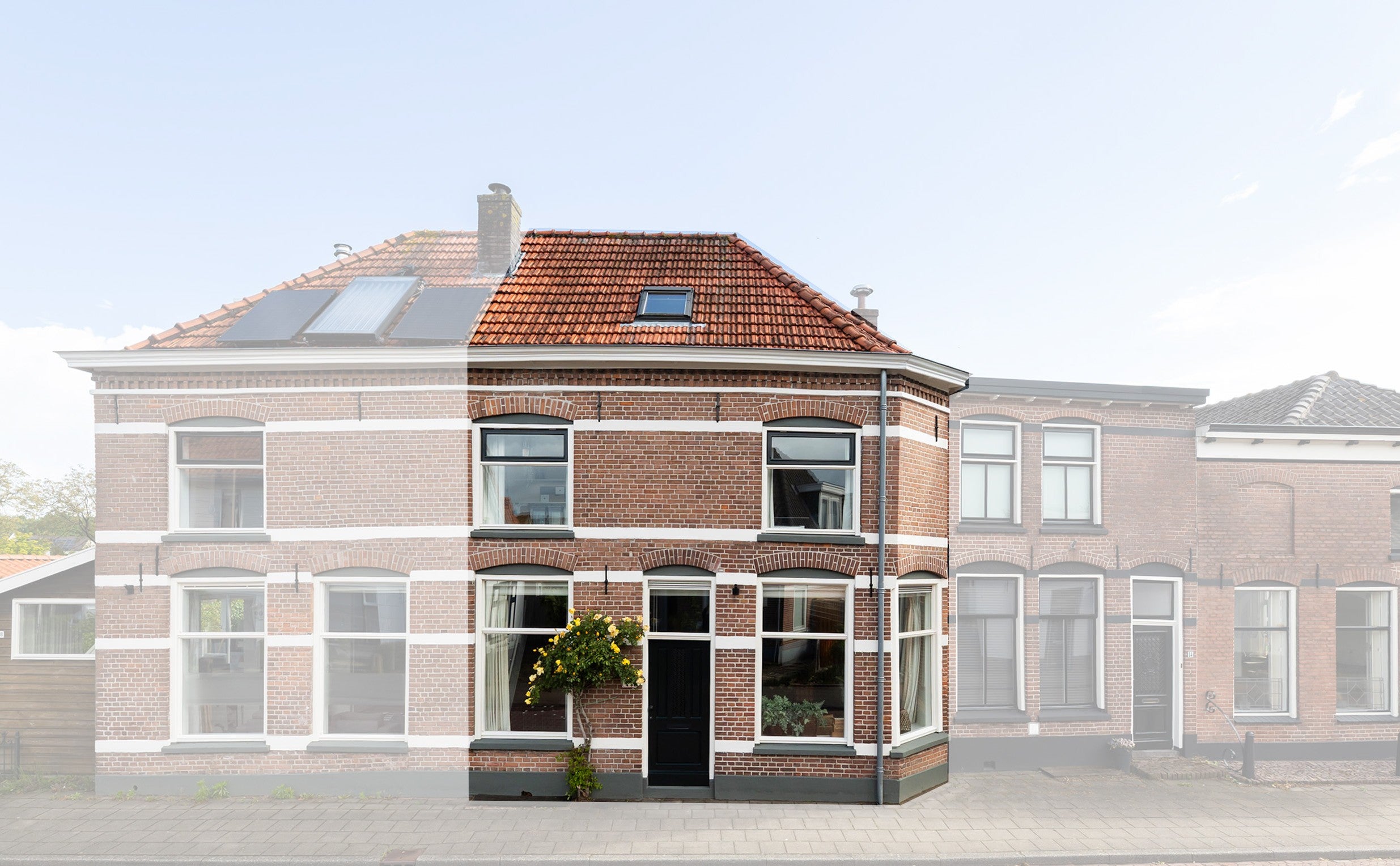 Nieuwendijk 16 in Wijhe