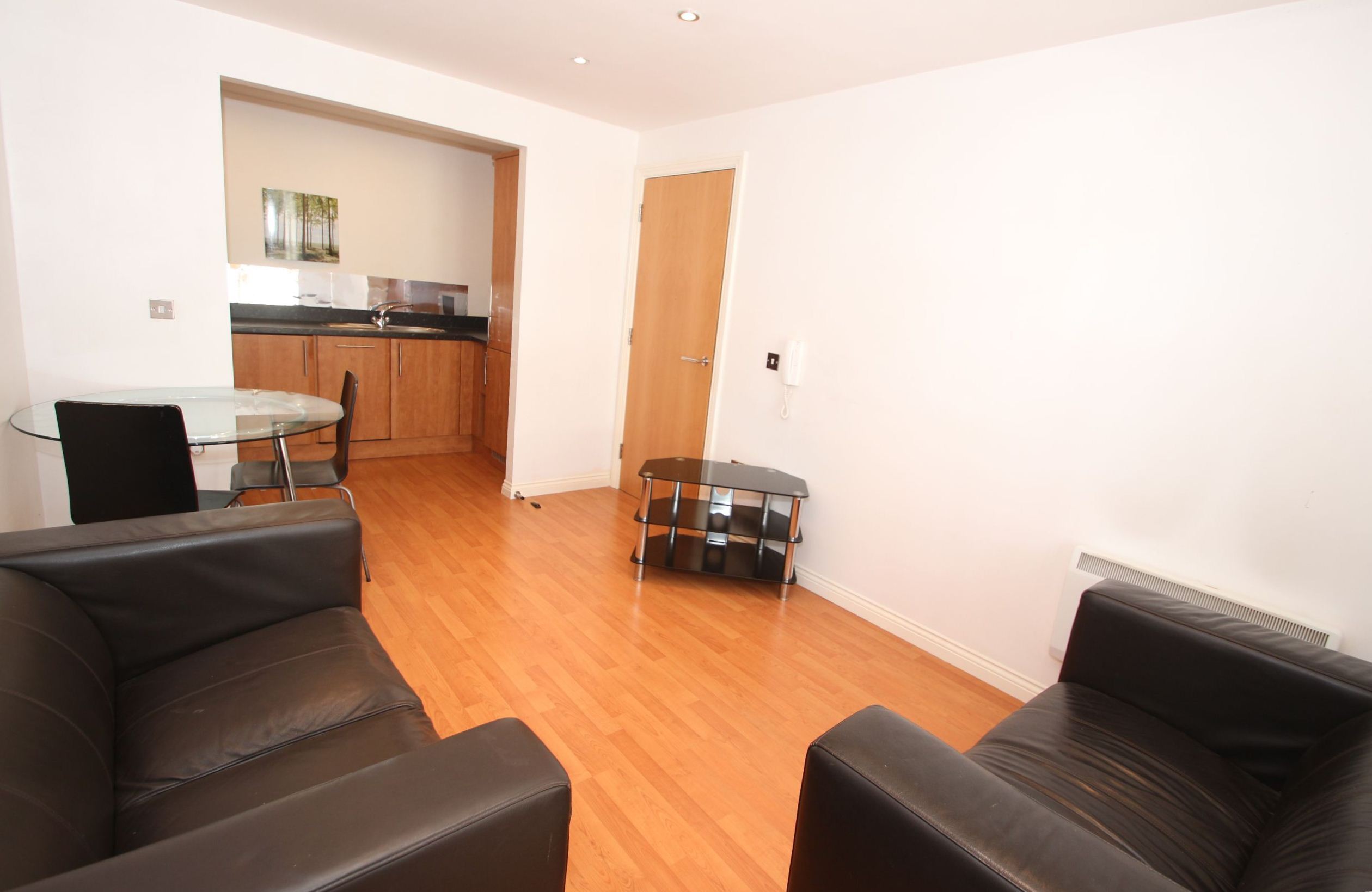 Flat Mirk Lane in Gateshead