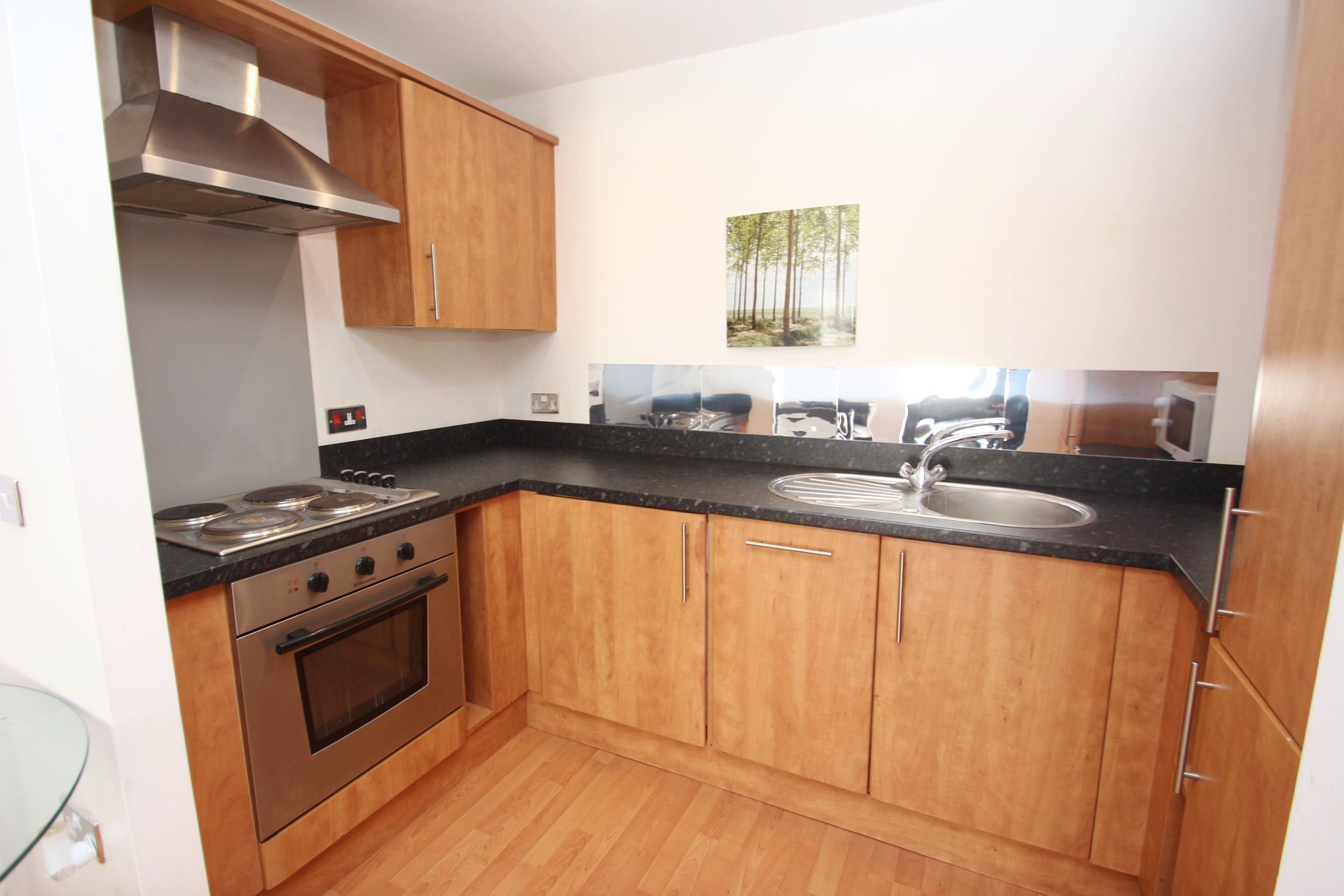 Flat Mirk Lane in Gateshead