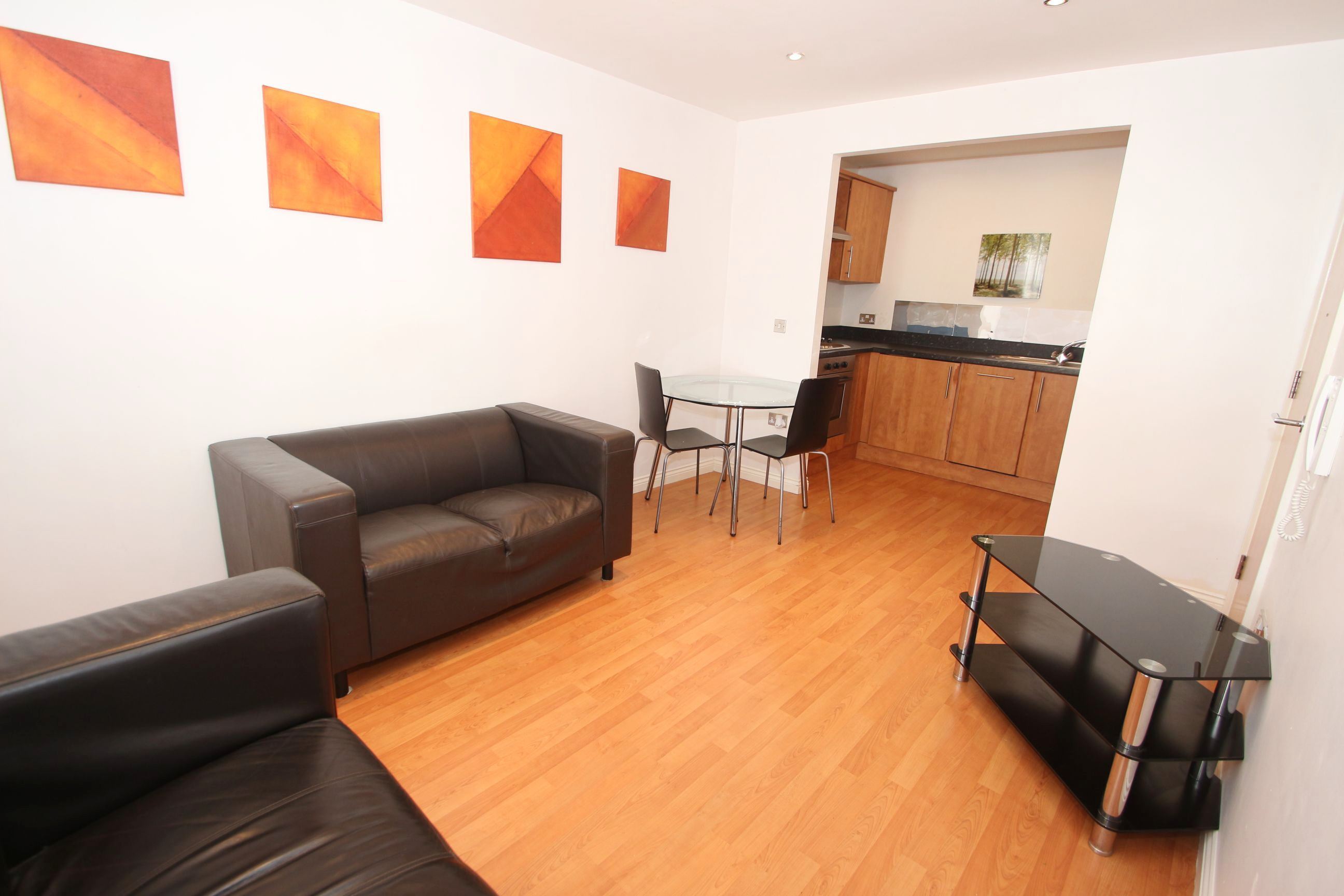 Flat Mirk Lane in Gateshead