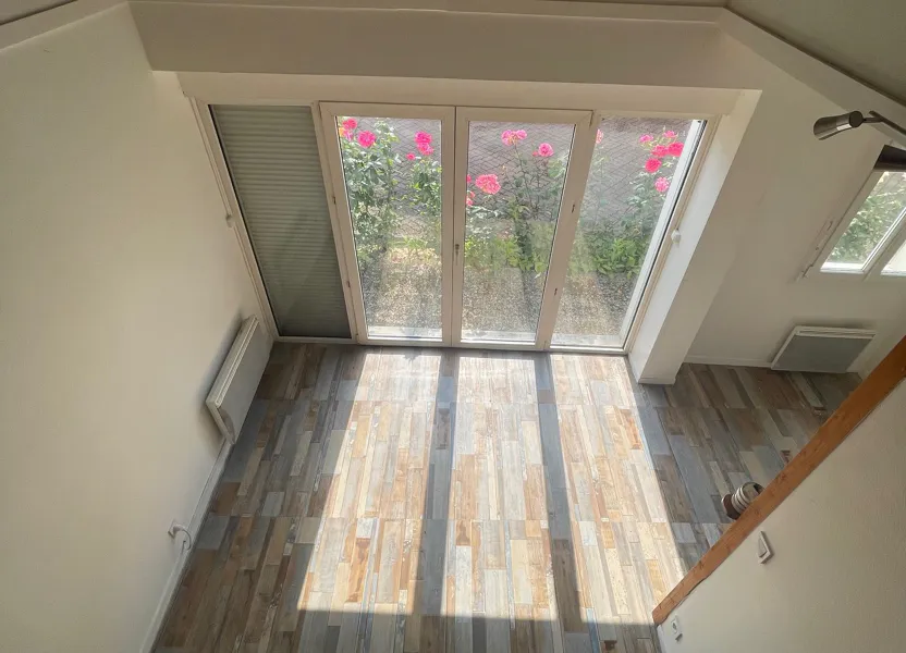 Room Rue des Coupe Oreilles in Coulommiers