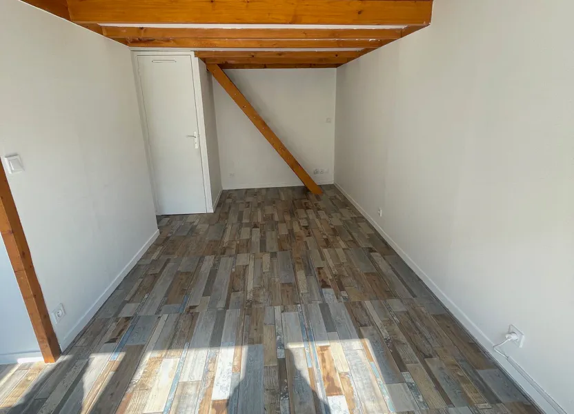Room Rue des Coupe Oreilles in Coulommiers