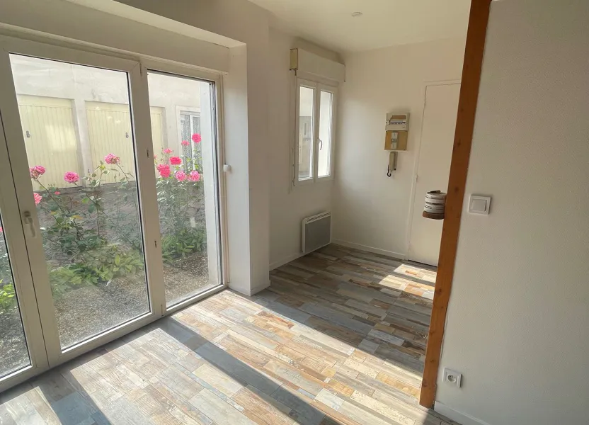 Room Rue des Coupe Oreilles in Coulommiers