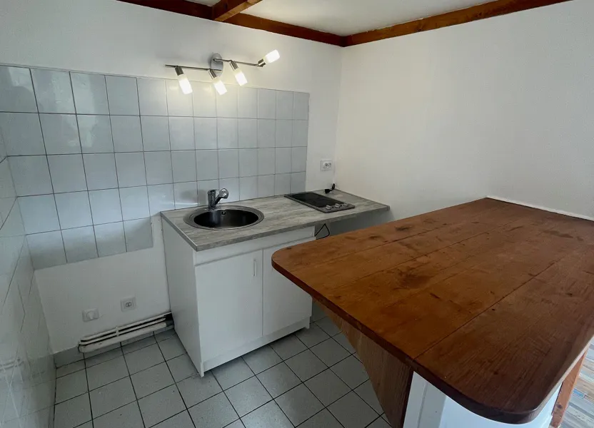 Room Rue des Coupe Oreilles in Coulommiers
