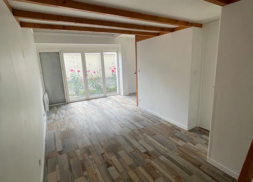 Room Rue des Coupe Oreilles in Coulommiers