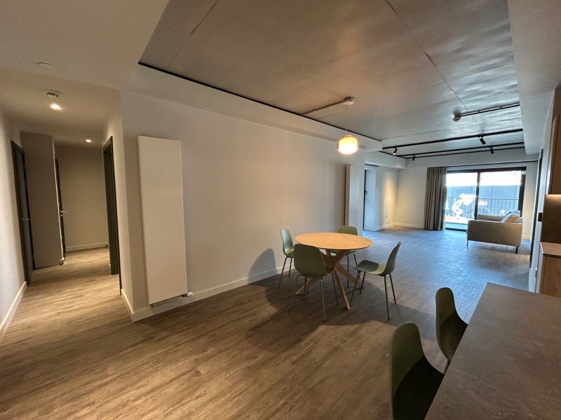 Room Marley Street in Greater London
